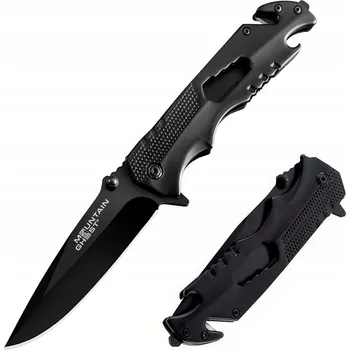 Kuchyňský nůž Nůž zavírací záchranářský Foxter