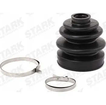 Posilovač řízení Stark SKBDA-1300028 Sada ochranných krytů, řízení