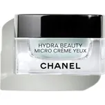 Chanel Hydra Beauty Micro Creme Yeux 15 g oční krém