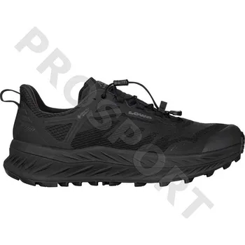 Pánská obuv Lowa Fortux gtx UK10,5 black
