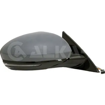 Auto zrcátko Vnější zpětné zrcátko ALKAR 6146243