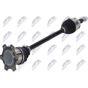 Hnací hřídel - poloosa NTY NPW-NS-191