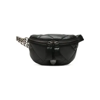 Outdoorové zavazadlo Ledvinka Kurt Geiger 690-Sm Kensington S Beltbag 9968500109 Černá OS