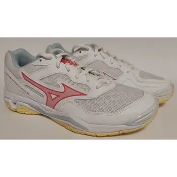 Dámská sportovní obuv Sálová obuv Mizuno WAVE PHANTOM 3 X1GB226030 Velikost obuvi v EU: 38