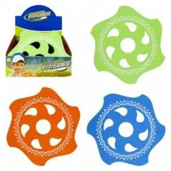 Dětské hřiště Dysk piankowy latający frisbee MIX