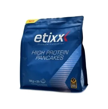 Fitness strava Etixx - High protein pancakes 700 g proteinové palačinky