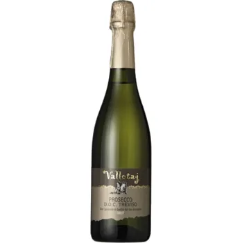 Vallotaj Prosecco Treviso Brut DOC 11,5% 0,75l