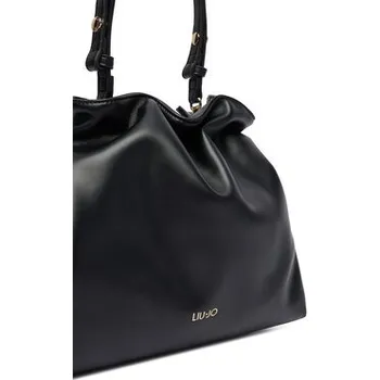 Kabelka Kabelka Liu Jo AA6096 E0958 Černá OS