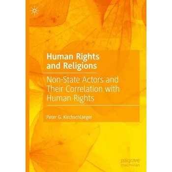 Human Rights and Religions - Kirchschlaeger, Peter G.