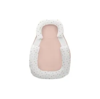 Dětský pokoj Polohovací podložka Hearts