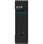 Eaton 3P Ellipse UPS USB IEC, 700 VA, 420 W, Vstup: C14, Výstupy: (3) C13, (1) Pouze přepěťová ochrana C13, USB nabíjení