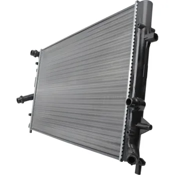 Chladič motoru Chladič vody pro motor HELLA 8MK 366 301-691