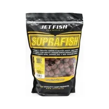 Boilies Jet Fish Boilies Suprafish Chilli/Krill 1kg 20mm (000446)