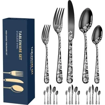 Příbor Sada příborů Aoresac XND1432263691320XO