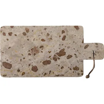 Bloomingville, Prkénko na krájení Nukaka mramorové 20 x 40 cm - Formadore