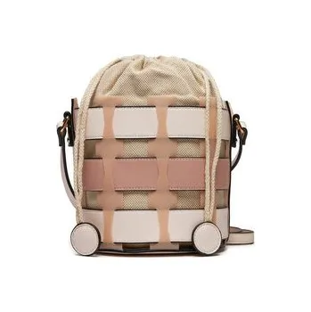 Kabelka Kabelka Nobo NBAG-I5130-C004 Růžová OS