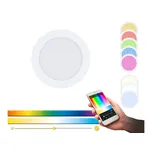 Bodové svítidlo Eglo 32738