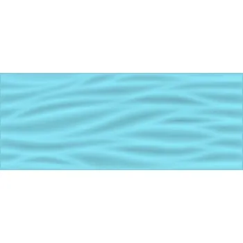 Obklad Cerrol Delphines Formula azul wave 20x50x0,9 obklad