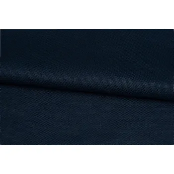 Lněné plátno, silné, tmavě modré, 1.2m, sartor.cz