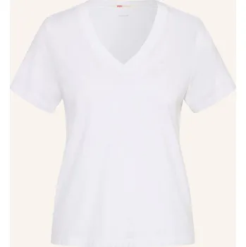 Dámské tričko Levi's® Dámské Tričko, bílá, 40