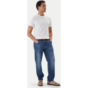 Pánská móda Guess T-Shirt M2YI72 I3Z14 Bílá Slim Fit S