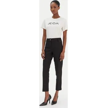 Pánské tričko JOOP! T-Shirt Tanna 30100842 Écru Regular Fit 36