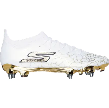 Kopačky Kopačky Skechers SKX 1.5 Elite SG 252096-wbgd Velikost 42,5 EU | 8 UK | 9 US | 27 CM