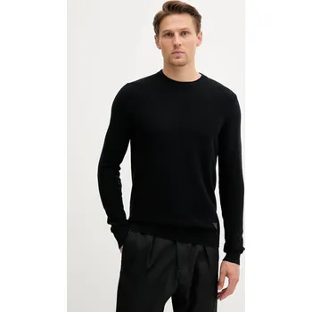 Dámské oblečení Svetr Guess M5YR01.Z3FB1 černá 99X, vel. S