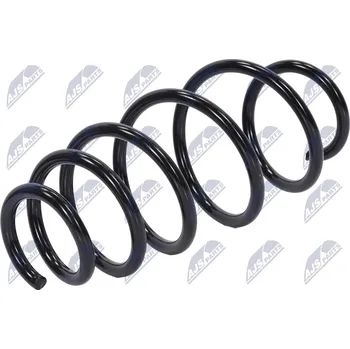 Vinutá pružina podvozku NTY ASZ-CH-025