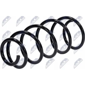 Vinutá pružina podvozku NTY ASZ-CH-015