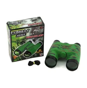 Hra na zahradu Lornetka 13x13x6cm