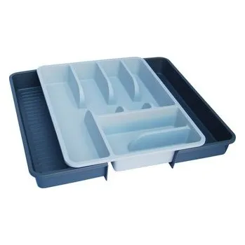 Příborník do zásuvky Příborník flexi PRACTIC 29/50x38 cm plast