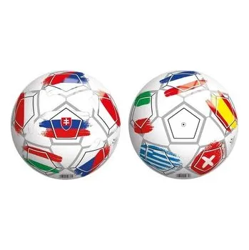 Hra na zahradu John Piłka 23cm Mistrzostwa Europy mix