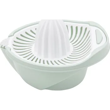 Lis na citrusy Florina Plastový lis na citrusy