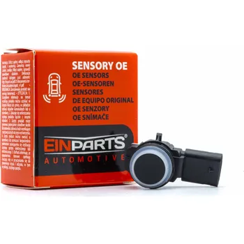 Nárazník Parkovací senzor Einparts Automotive EPPDC93