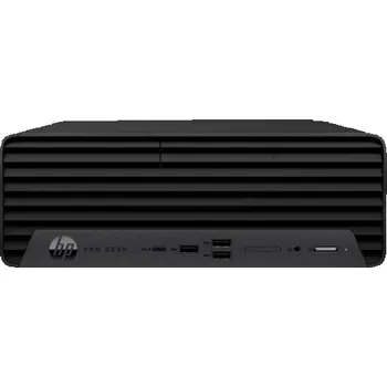 Stolní počítač HP Pro SFF 400 G9/i3-14100/8 GB/512 GB/DOS 99Q34ET#BCM