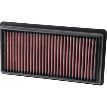 Filtr do auta Vzduchový filtr K&N 33-3006