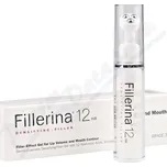 FILLERINA 12HA gel pro objem rtů 7ml