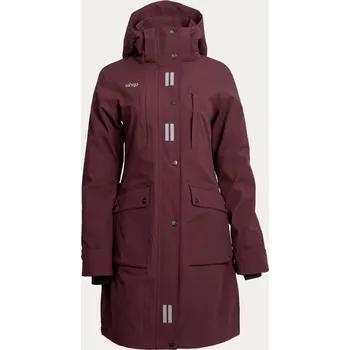 Dámský kabát UHIP Kabát Regular Pro Dog Trainer UHIP, dámský, sassafras 36