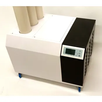 Zvlhčovač vzduchu Ultrazvukový zvlhčovač AT-110Z