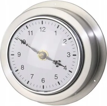 IP kamera Hodiny Maritim, nerezové, 140/95/56, lodní přístroj