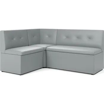 Jídelní set Rohová jídelní lavice London - Kameleon rozměry jkg 130x170 kameleon Kameleon 37