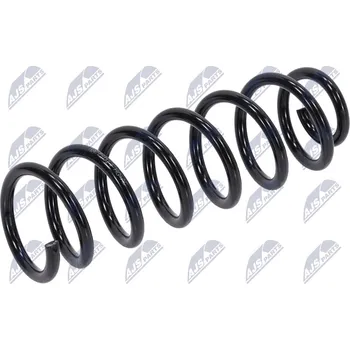 Vinutá pružina podvozku NTY ASZ-CT-014