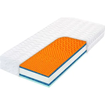 Matrace Matrace Tropico Heureka Plus Visco výška matrace v cm 24 rozměr 180x200