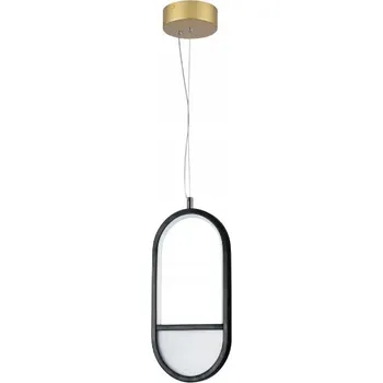 Hliníkové závěsné svítidlo 13.5W 6500K 120cm