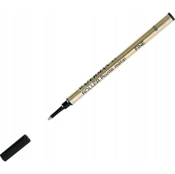 Náplň do pera Waterman černá