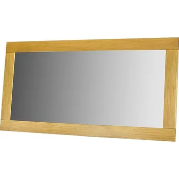 Nábytek Zrcadlo LA301 povrchová úprava dub DUB přírodní