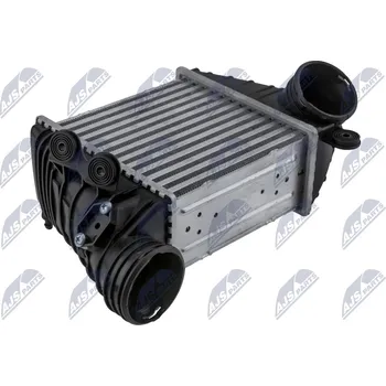 Chladič motoru Chladič turba NTY CNG-VW-026