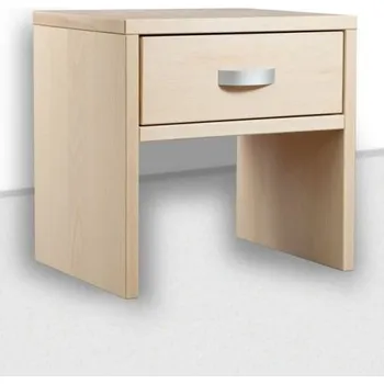 Noční stolek Noční stolek LILI povrchová úprava - kk Moření Havana