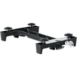 Adaptér Racktime Snapit 2.0 System Adapter černá